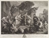KG 13853
          <br/>
          De continentie van Scipio
          <br/>
          <em>Le Vasseur, Jean Charles (1734-1816)</em>